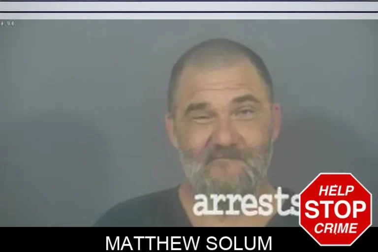 Matthew Solum