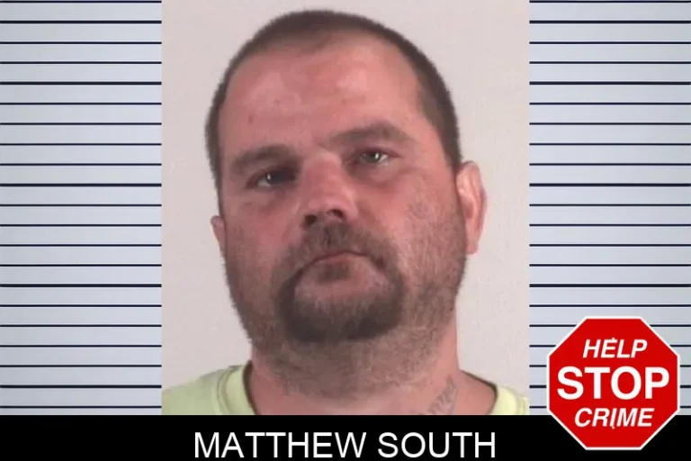 Matthew South