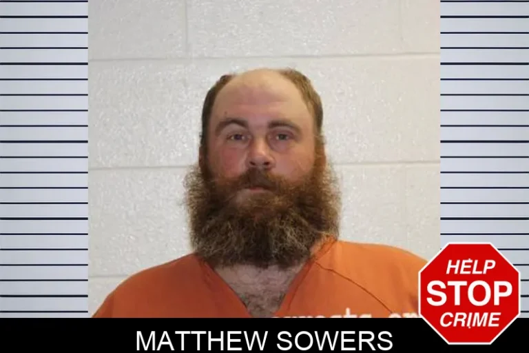 Matthew Sowers