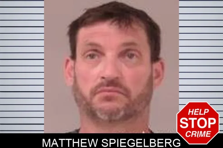 Matthew Spiegelberg