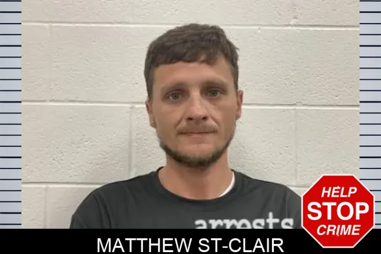 Matthew St-Clair