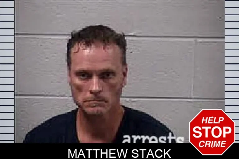 Matthew Stack