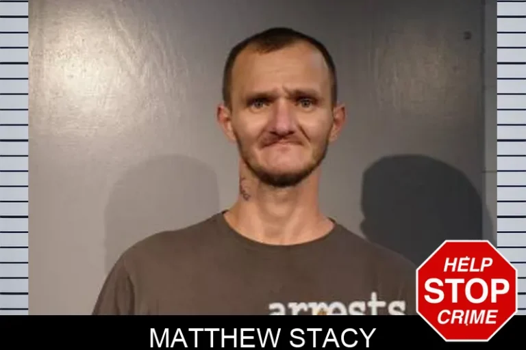 Matthew Stacy