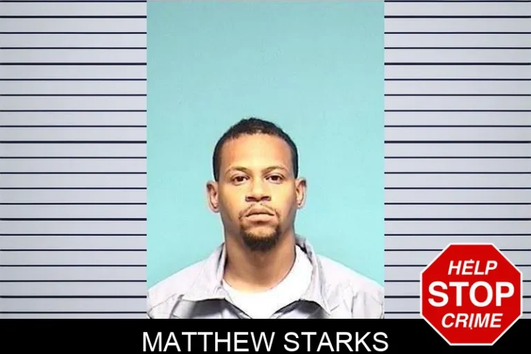 Matthew Starks