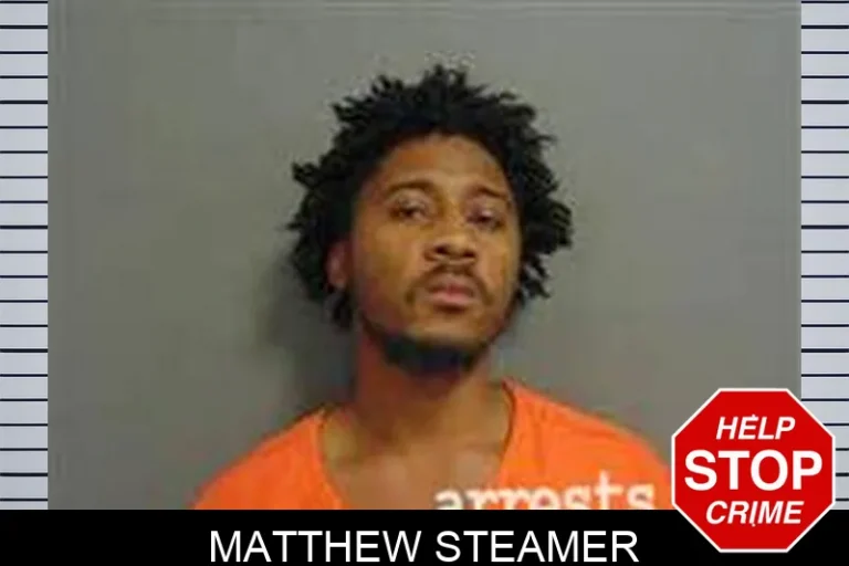 Matthew Steamer