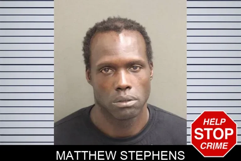 Matthew Stephens