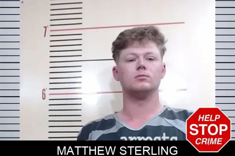 Matthew Sterling