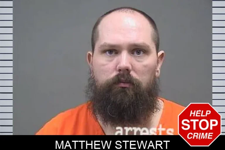 Matthew Stewart
