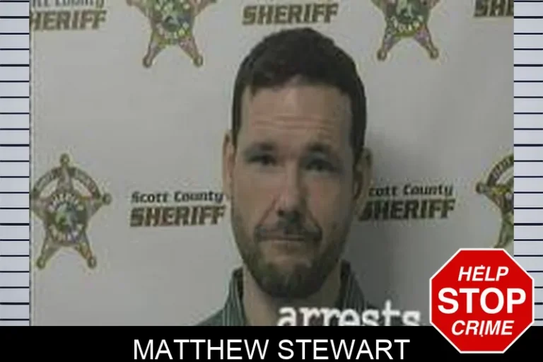 Matthew Stewart