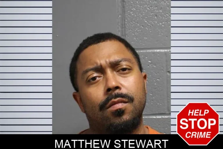 Matthew Stewart