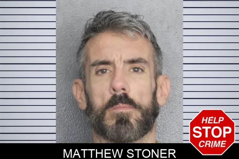 Matthew Stoner