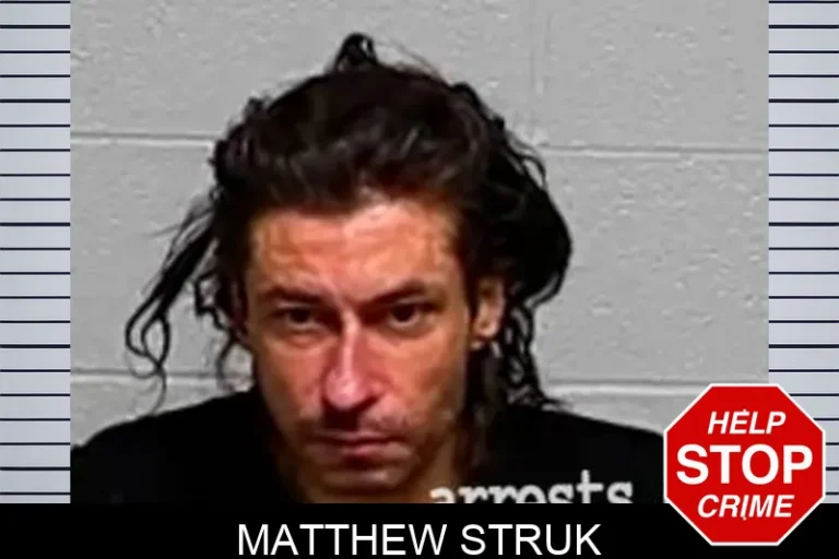 Matthew Struk
