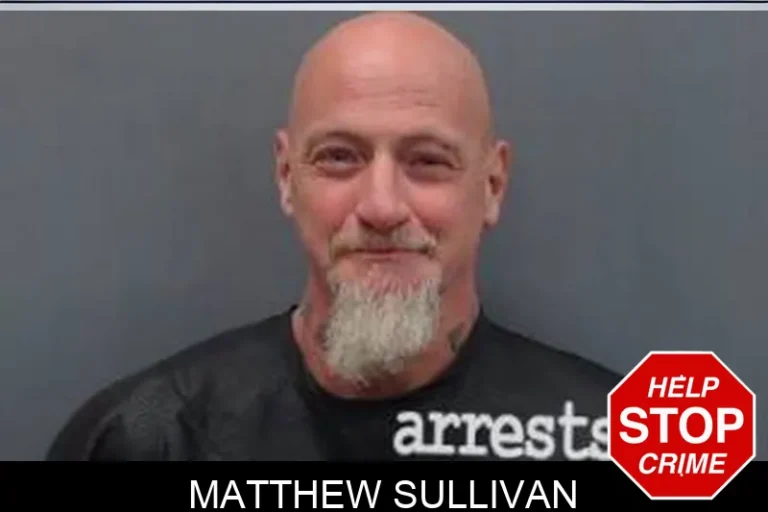 Matthew Sullivan