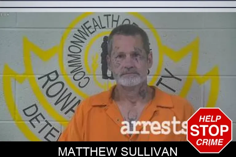 Matthew Sullivan