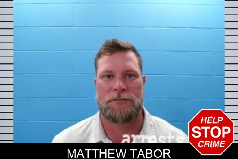 Matthew Tabor