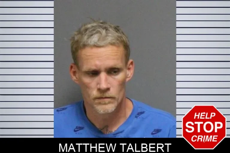Matthew Talbert