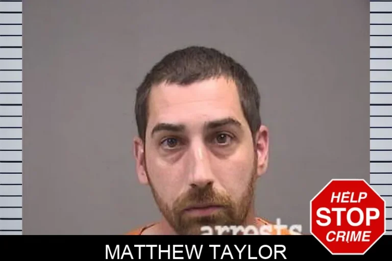 Matthew Taylor