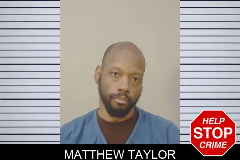 Matthew Taylor