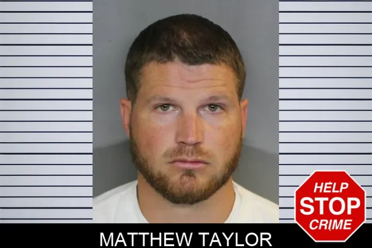 Matthew Taylor