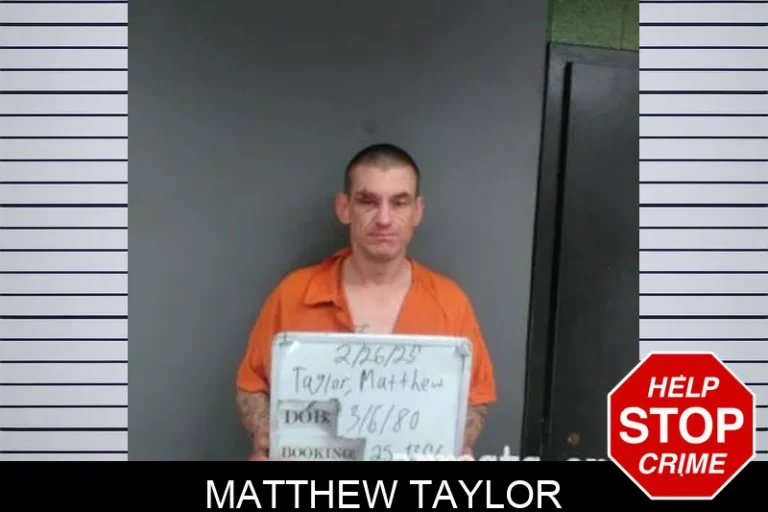 Matthew Taylor
