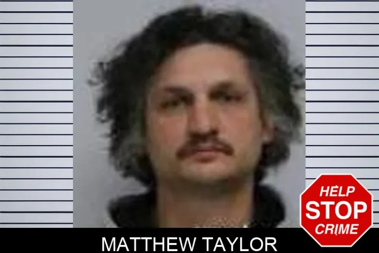 Matthew Taylor