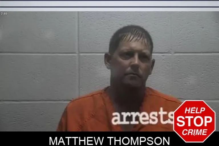 Matthew Thompson