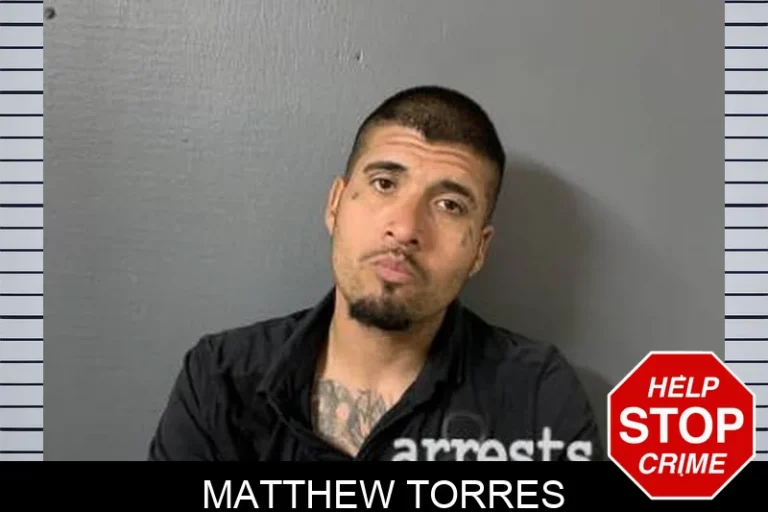 Matthew Torres