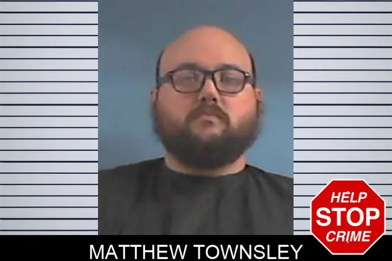 Matthew Townsley