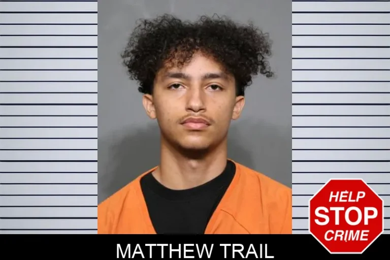 Matthew Trail