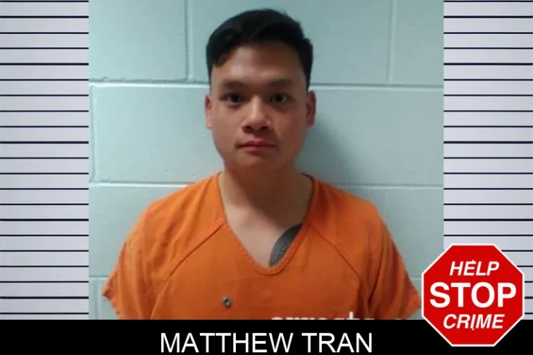 Matthew Tran