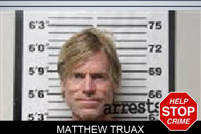 Matthew TruAx