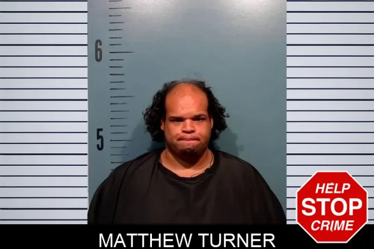 Matthew Turner
