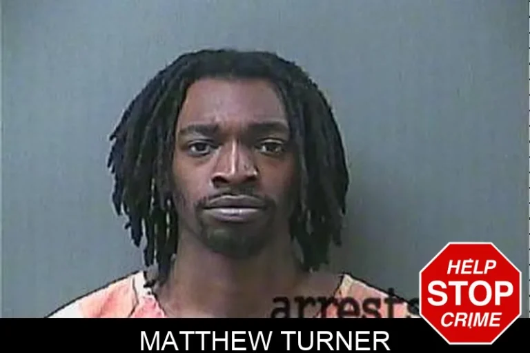 Matthew Turner