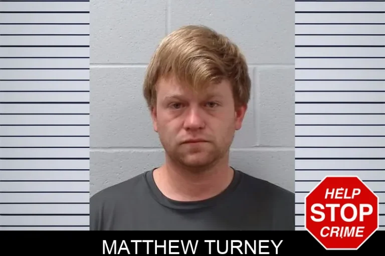Matthew Turney
