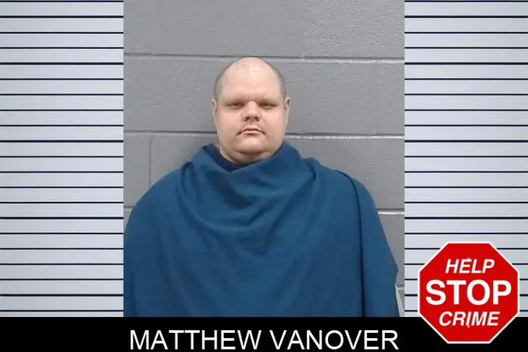 Matthew Vanover