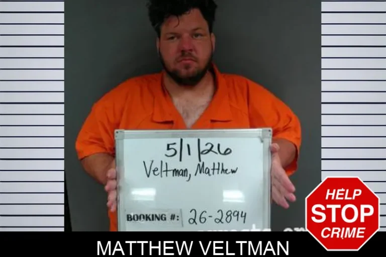 Matthew Veltman