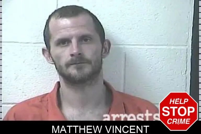 Matthew Vincent