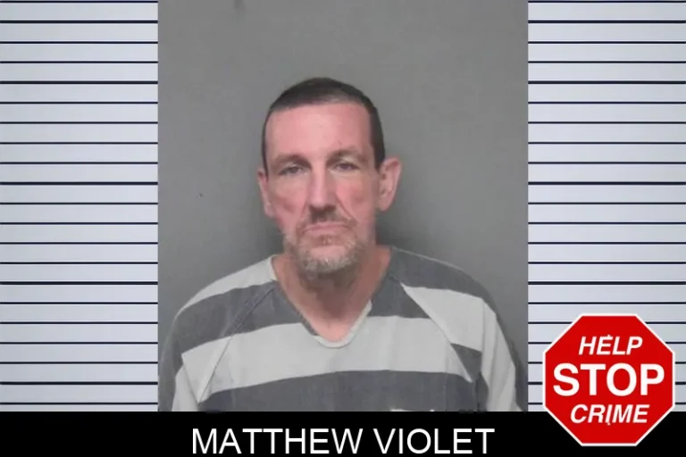 Matthew Violet
