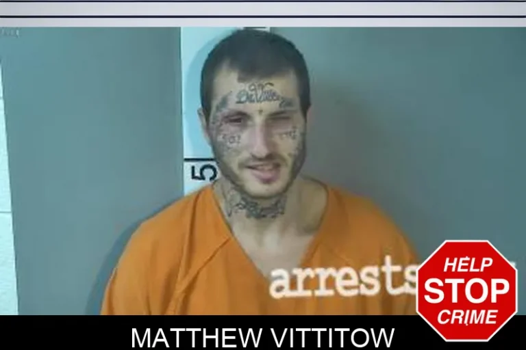 Matthew Vittitow