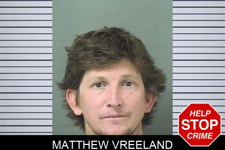 Matthew Vreeland