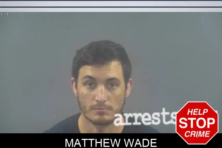 Matthew Wade