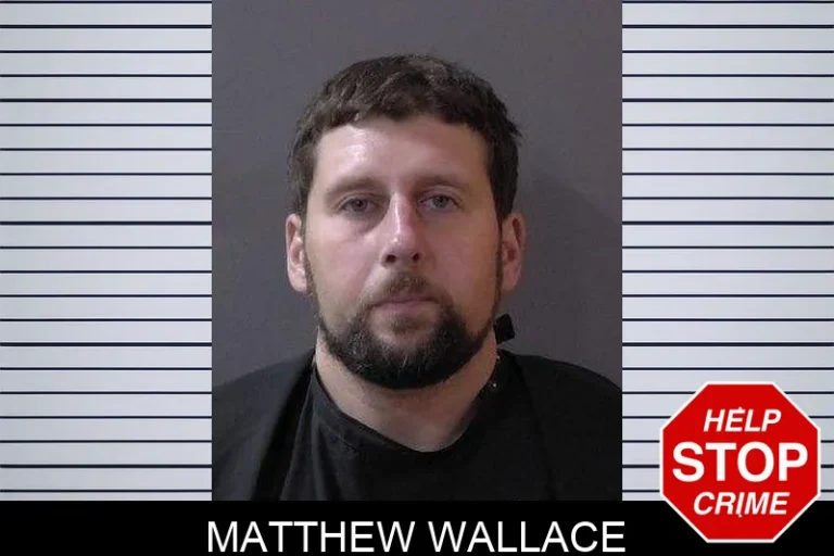 Matthew Wallace