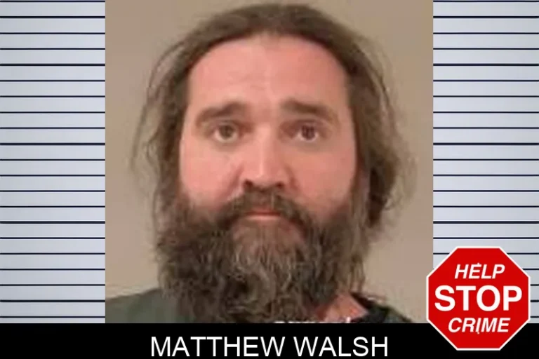 Matthew Walsh