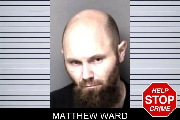 Matthew Ward
