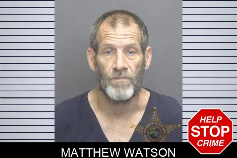Matthew Watson