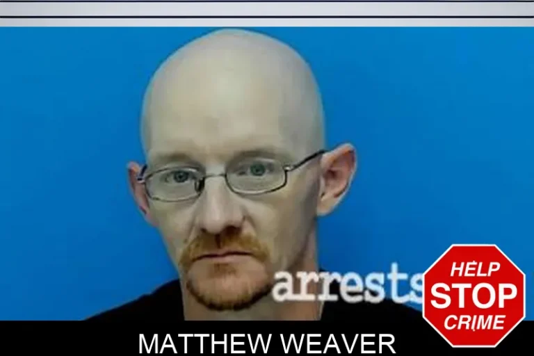 Matthew Weaver