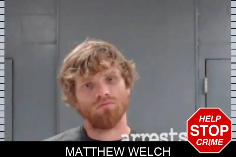 Matthew Welch