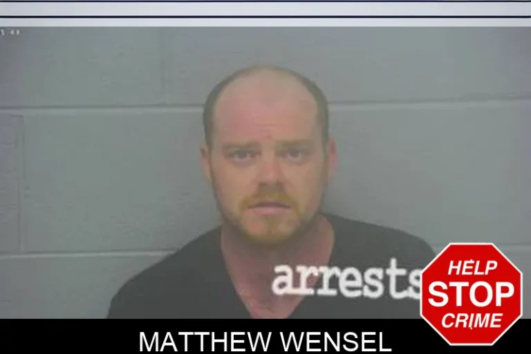 Matthew Wensel