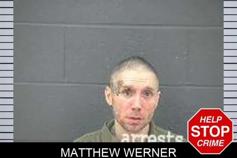 Matthew Werner