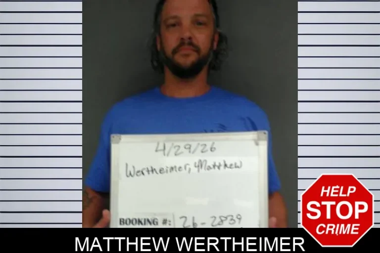 Matthew Wertheimer